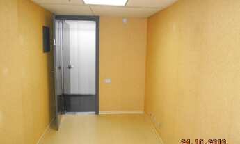 Imagem 4: A CHINDLER ADM ALUGA EXCELENTE GRUPO DE SALAS COM 66m2