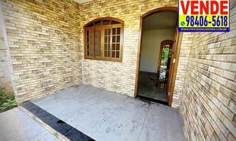 Imagem 5: Linda Casa para venda tem 82 m² com 2 quartos em Laranjal - São Gonçalo - RJ