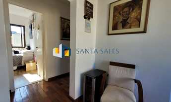 Imagem 5: APARTAMENTO COM 3 DORMITORIO EM PINHEIROS