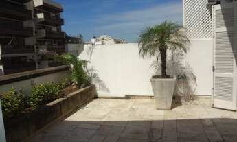 Imagem 2: Cobertura, 167 m² - venda por R$ 1.500.000,00 ou aluguel por R$ 8.000,00 - Copacabana - Ri