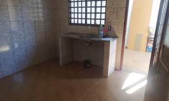 Imagem 5: VENDO CASA COM 3 QUARTOS CONDOMÍNIO FEICHADO RIO NEGRO