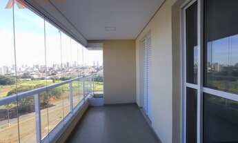 Imagem 3: Apartamento de 3 quartos para aluguel - Centreville - São Carlos