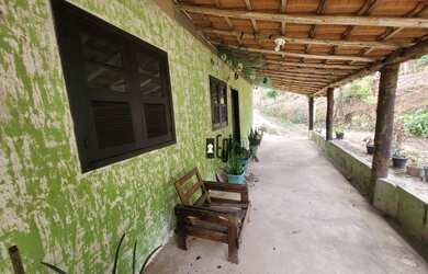 Imagem 3: Granja linda em Chácara com Varanda Gourmet Completa !!!