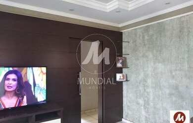 Imagem 3: Casa (diversos) 3 dormitórios/suite, cozinha planejada, portaria 24 horas, em condomínio f