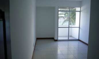 Imagem: Aluguel apartamento 2 quartos, suite, dependência