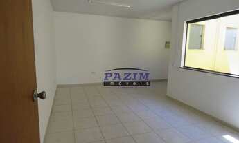 Imagem 4: Sala comercial para locação, 24 m² - Residencial Flora - Vinhedo/SP