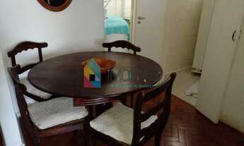 Imagem 2: Rio de Janeiro - Apartamento Padrão - Copacabana