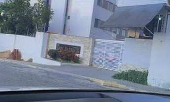 Imagem 3: Repasse de apartamento edifício SAN patrik