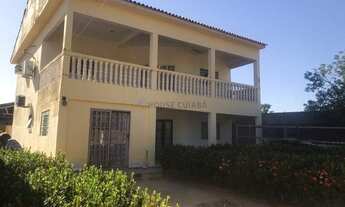 Imagem 2: Casa sobrado no bairro Centro Sul Várzea Grande