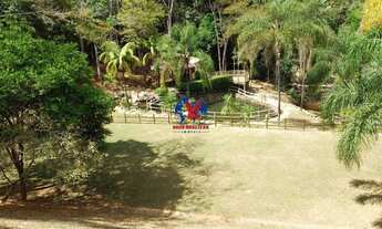 Imagem 6: JABOTICATUBAS - Loteamento/Condomínio - Condomínio Serra Morena