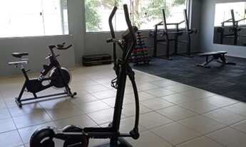 Imagem 4: Repasse de apartamento edifício SAN patrik