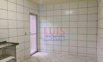 Imagem 5: Casa com 2 dormitórios para alugar, 90 m² por R$ 1.300/mês - Itaipu - Niterói/RJ - CA4262