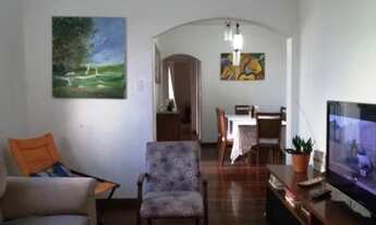 Imagem 5: Vila Laura - Cobertura com 215m², varanda, suíte, 5/4, 2 Vagas, Nascente