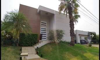 Imagem 2: Vendo Casa No Condomínio Alphaville I