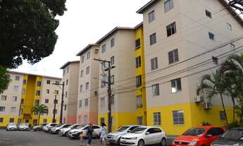 Imagem 2: Apartamento com 2 quartos em Condominio Fechado