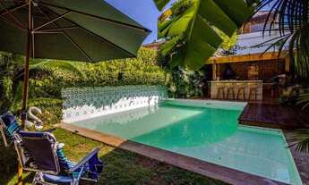 Imagem 4: Casa com 3 dormitórios à venda, 200 m² por R$ 1.500.000,00 - Balneário Praia do Pernambuco