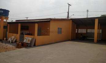 Imagem 2: Vendo casa no bairro Planalto