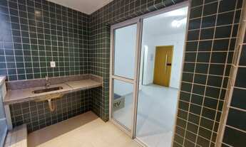 Imagem: Locação - Apartamento 1 Dormitório 44