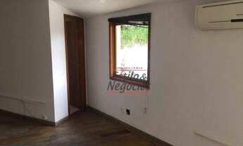 Imagem 3: Sala para alugar, 49 m² por R$ 2.758,00/mês - Granja Viana - Cotia/SP