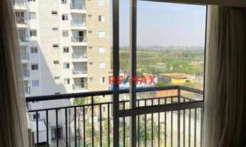 Imagem 4: Apartamento com 2 dormitórios à venda, 52 m² por R$ 199.900,00 - Jardim São Mateus - Pirac