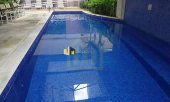 Imagem: LINDO APTO MOBILIADO EM MOEMA