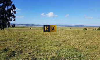 Imagem 2: Sítio com 1.6 hectares na beira da Lagoa Itapeva!