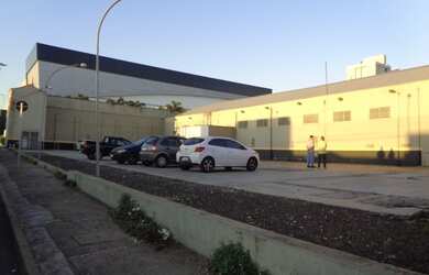 Imagem 2: Imovel Comercial Av Dona Francisca em Vila Rezende - Piracicaba SP