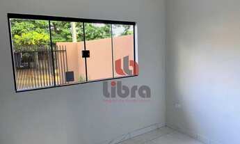 Imagem 4: Casa com 3 quartos à venda - Jardim Copacabana - Maringá/PR