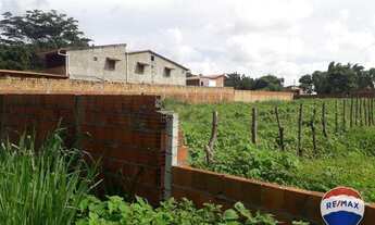 Imagem 3: Terreno à venda, 540 m² por R$ 70.000,00 - Pires Façanha - Eusébio/CE