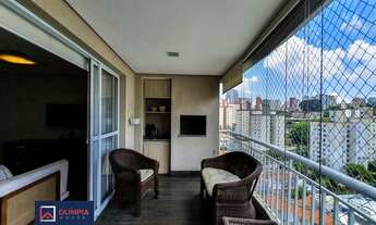 Imagem 6: Apartamento Venda 3 Dormitórios - 118 m² Chácara Klabin