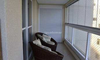 Imagem 10: Excelente apartamento com vista para o mar no Guarujá