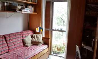 Imagem 6: APARTAMENTO - Condomínio chácara das flores