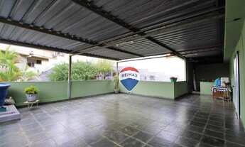 Imagem 3: Casa com 4 dormitórios à venda, 394 m² por R$ 520.000,00 - Cruzeiro do Sul - Juiz de Fora