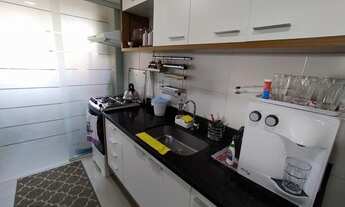 Imagem 5: Refinatto Club - vendo 3 quartos, com armários planejados, varanda gourmet