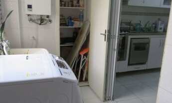 Imagem: Apartamento Venda 3 Dormitórios - 113 m²