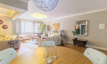 Imagem 2: Apartamento Venda 2 Dormitórios - 117 m² Perdizes