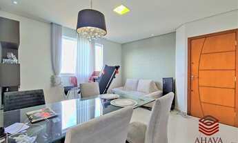 Imagem 3: BELO HORIZONTE - Apartamento Padrão