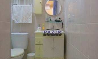 Imagem 7: Apartamento com 2 dormitórios à venda, 44 m² - Vila Junqueira - Vinhedo/SP