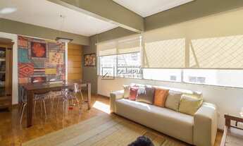 Imagem 5: Apartamento Venda Moema 127 m² 3 Dormitórios