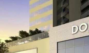 Imagem: Sala comercial no Dom Offices