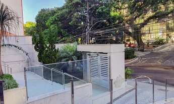 Imagem 5: Apartamento com 250m³, 4 quartos, 3 suítes à venda no Centro, Juiz de Fora - MG (Rua Marec