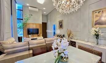 Imagem: Casa de Condomínio com 3 Quartos e 4 banheiros