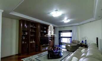 Imagem 3: Apartamento 4 Dormitórios 4 Suíte e 6 vagas