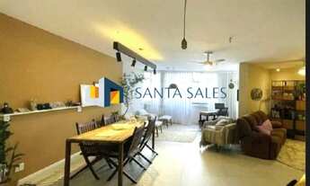 Imagem 2: Apartamento 2 suites em Moema