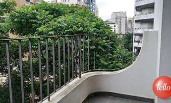 Imagem 6: São Paulo - Apartamento Padrão - Moema