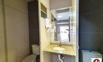 Imagem 7: Salão/Galpão (salão - sobrado) , cozinha planejada, elevador