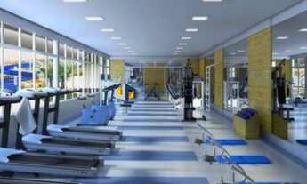 Imagem 2: Condominio club Apartamento com 2 dormitórios