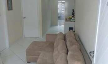 Imagem 3: Casa em Condomínio 02 Dormitórios, Suíte, Churrasqueira & Garagem Coberta no Ipiranga