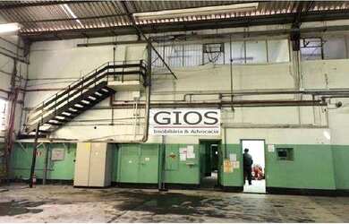 Imagem 2: Galpão para alugar, 3371 m² por R$ 70.000,00/mês - Barra Funda - São Paulo/SP