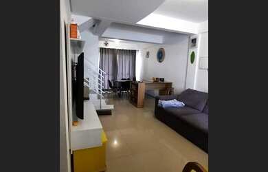 Imagem 3: FLORIANóPOLIS - Casa de Condomínio - Ribeirão da Ilha